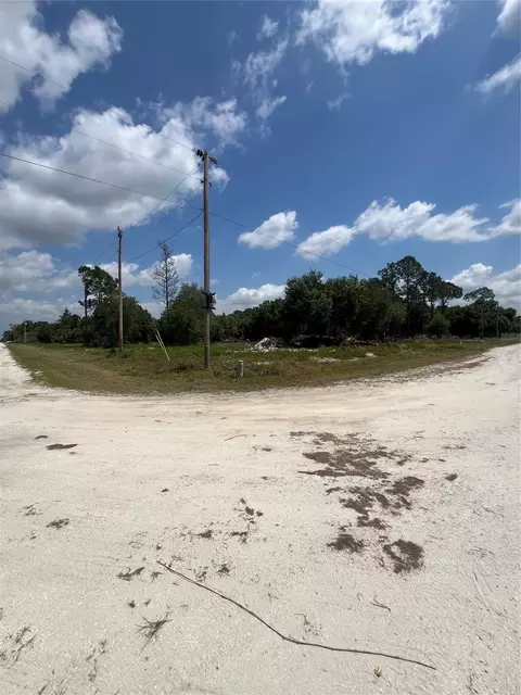 681 N Perimeter Rd, Clewiston, FL 33440