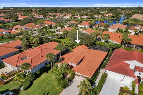 3459 Lantern Bay Dr, Jupiter, FL 33477 photo 5