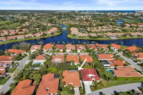 3459 Lantern Bay Dr, Jupiter, FL 33477 photo 7