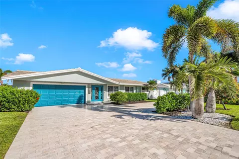 2851 NE 9th St, Pompano Beach, FL 33062