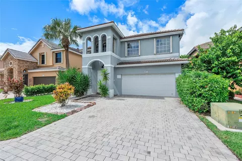 6911 Sea Daisy Dr, Atlantis, FL 33462