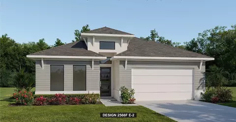 10852 NW Wilgrove Ln, Port St Lucie, FL 34987