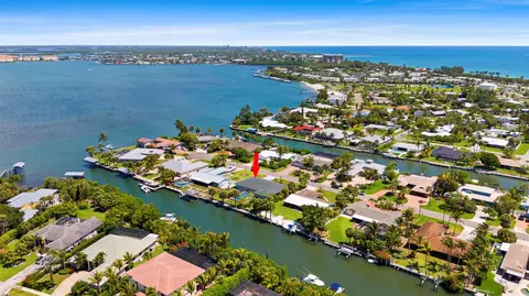 1709 Rio Vista Dr, Hutchinson Island, FL 34949