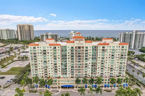 3020 NE 32nd Ave #805, Fort Lauderdale, FL 33308