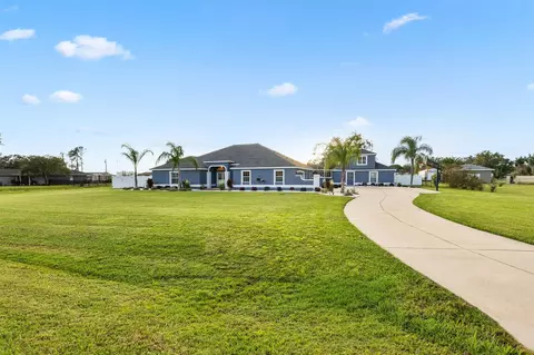 9060 County Road 128c, Wildwood, FL 34785