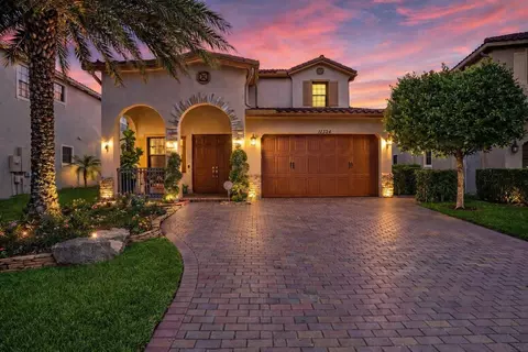 11324 NW 72nd Place Pl, Parkland, FL 33076