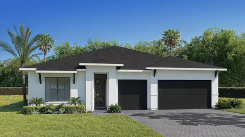 10897 Wilgrove Ln, Port St Lucie, FL 34987