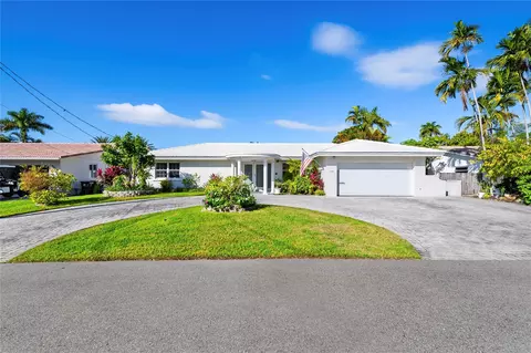 1735 NE 23rd Ave, Fort Lauderdale, FL 33305