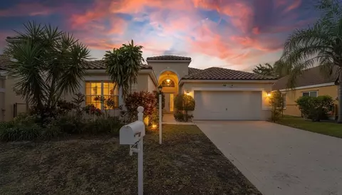 248 NW 116th Ter, Coral Springs, FL 33071