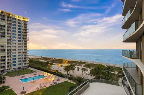 730 N Ocean Blvd #701, Pompano Beach, FL 33062