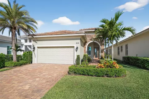 9118 SW Michele Way, Port Saint Lucie, FL 34987