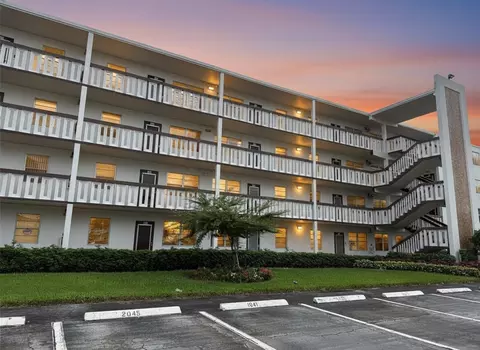 3041 Hythe C #3041, Boca Raton, FL 33434