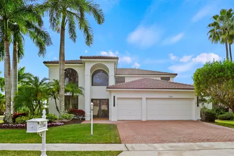 21300 Waycross Dr, Boca Raton, FL 33428