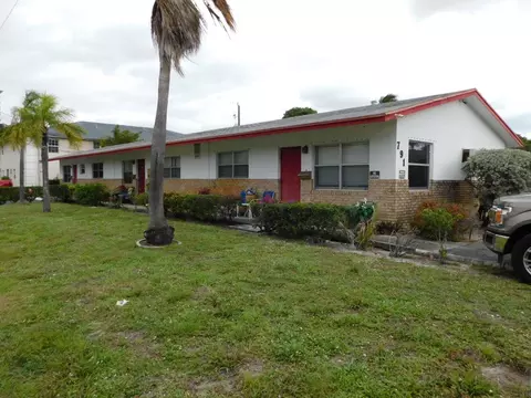 791 SW 7th St, Pompano Beach, FL 33060