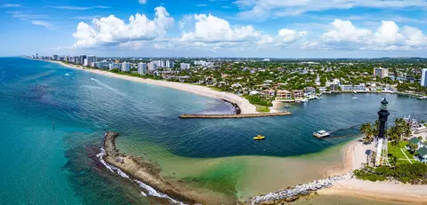 View/Area - 3205 Leigh Rd, Pompano Beach, FL 33062 photo 3 of 3
