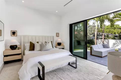 Bedroom - 3205 Leigh Rd, Pompano Beach, FL 33062 photo 1 of 5