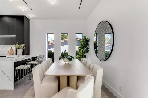Dining - 3205 Leigh Rd, Pompano Beach, FL 33062 photo 1 of 3