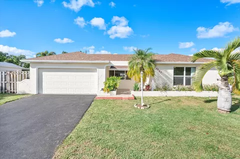 4245 NW 114th Ave, Sunrise, FL 33323