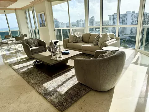 3100 N Ocean Blvd #1508, Fort Lauderdale, FL 33308