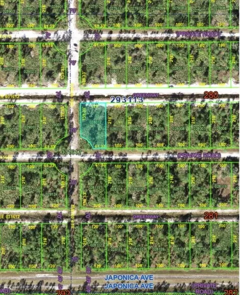 7 Laguna Dr, Indian Lake Estates, FL 33855