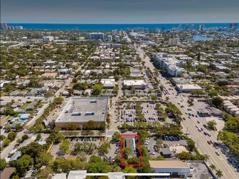 1017 NE 14th Ave, Fort Lauderdale, FL 33304