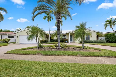 6543 NE 21st Rd, Fort Lauderdale, FL 33308