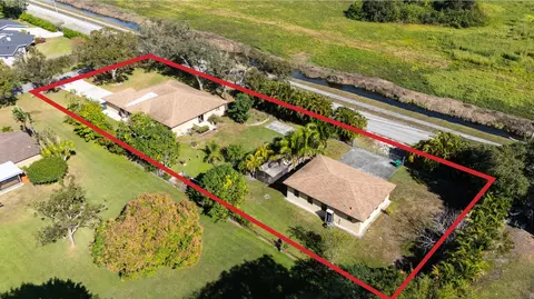 13602 SW 24th St, Davie, FL 33325