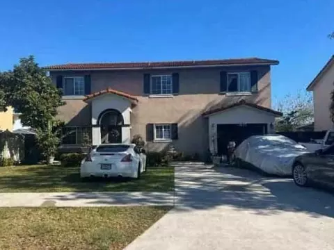 18123 SW 154th Ave, Miami, FL 33187