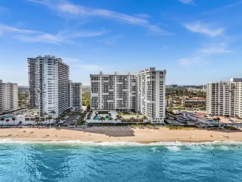 4300 N Ocean Blvd #16G, Fort Lauderdale, FL 33308