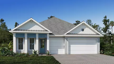 10953 NW Glynlea Blvd N, Port St Lucie, FL 34987