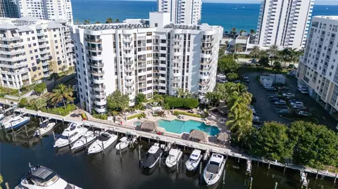 1361 S Ocean Blvd #910, Pompano Beach, FL 33062
