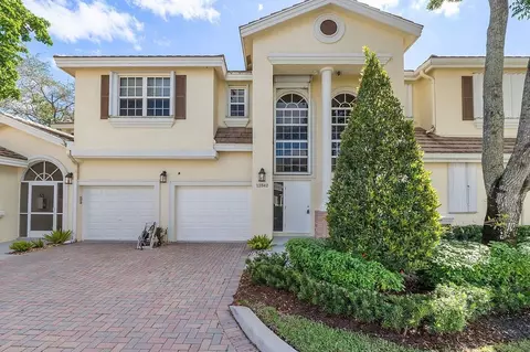 12342 NW 10th Dr #D-9, Coral Springs, FL 33071