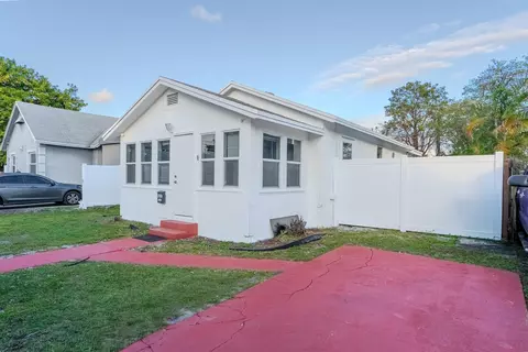 521 S 24th Ave, Hollywood, FL 33020