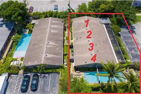 2225 NE 14th Ave, Fort Lauderdale, FL 33305