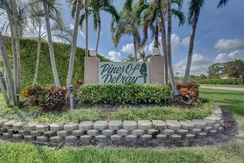 1141 Boxwood Dr #B, Delray Beach, FL 33445