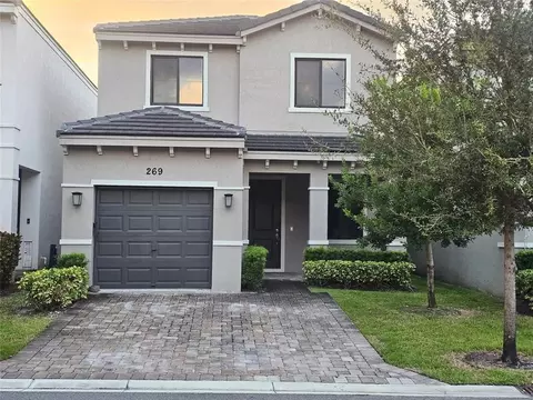 269 NW 36th Ave, Pompano Beach, FL 33069