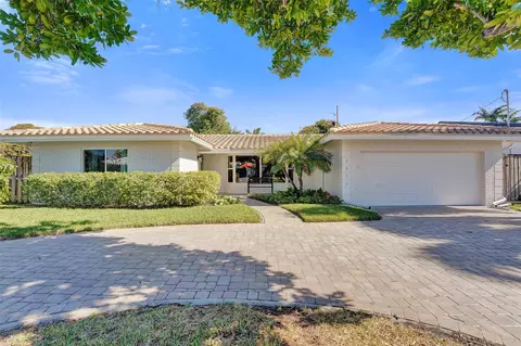 4820 NE 27 Ave, Fort Lauderdale, FL 33308