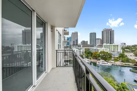 600 W Las Olas Boulevard Blvd #909S, Fort Lauderdale, FL 33312
