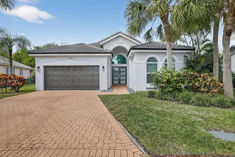 16695 SW 1st Street St, Pembroke Pines, FL 33027