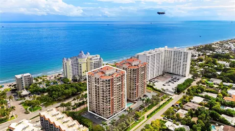 2011 N Ocean Blvd #504, Fort Lauderdale, FL 33305