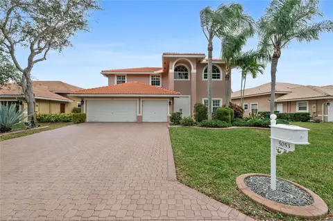 5053 NW 125th Ave, Coral Springs, FL 33076