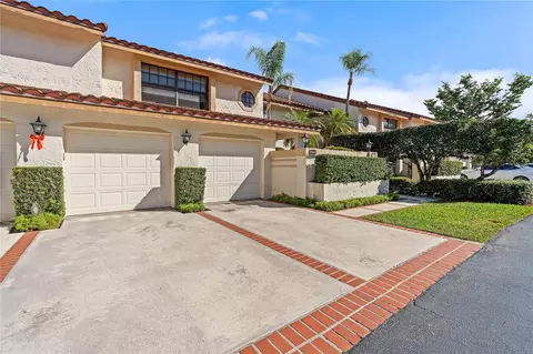 7970 La Mirada Drive Dr #1, Boca Raton, FL 33433