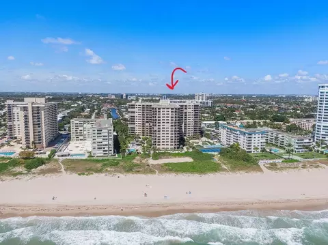1800 S Ocean Blvd #410, Pompano Beach, FL 33062