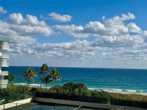 1800 S Ocean Blvd #410, Pompano Beach, FL 33062