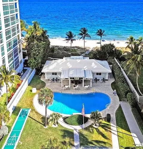 1431 S Ocean Blvd #87, Pompano Beach, FL 33062