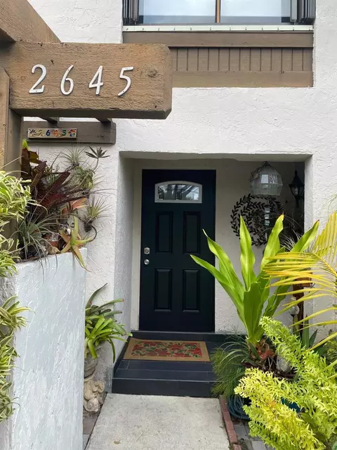 2645 NE 164th St #36, North Miami Beach, FL 33160