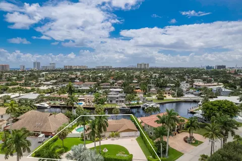 2200 SE 8th St, Pompano Beach, FL 33062