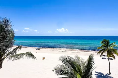 2205 S Surf Rd #4B, Hollywood, FL 33019