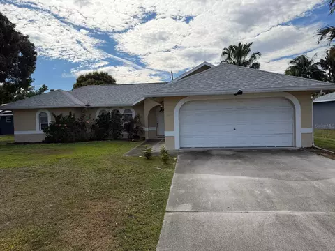 120 SW Bedford Rd, Port Saint Lucie, FL 34953