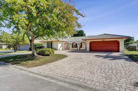 1955 NW 108th Lane Ln, Coral Springs, FL 33071